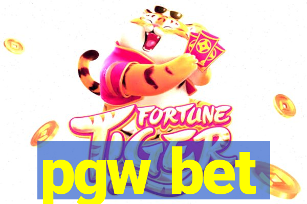 pgw bet